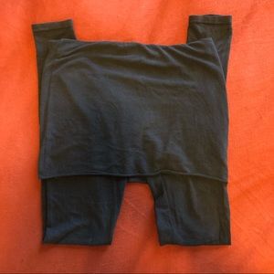 All Saints Raffi Leggings